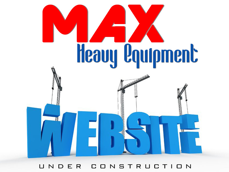 Max Heavy Equipment